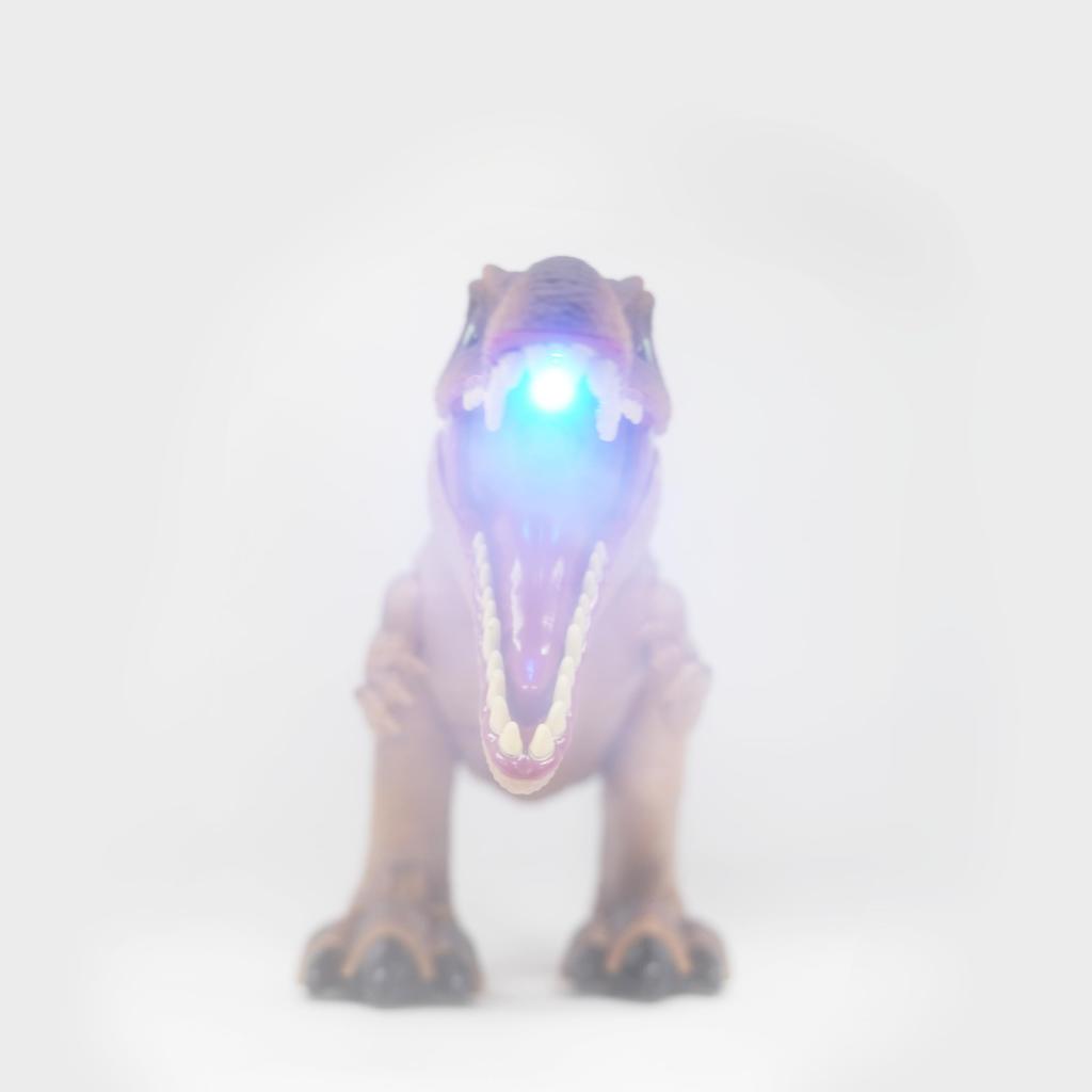 Happinet RC Creatures Series Freezing Ages Bakugō Spino, 6+