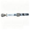Oil Filter Wrench Heavy Duty Adjustable Steel Strap Wrench  Universal Car Auto Motorcycle Oil Filter Removal Tool Auto Repair
