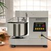 Pizza & Bakery Dough Kneading Machine 110V Food Mixer & Dough Blender