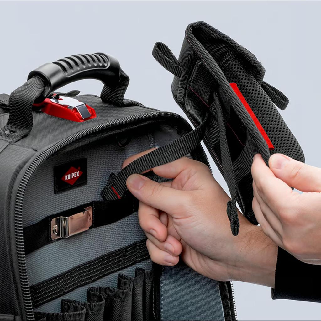 Knipex 002150LE Tool Pouch 00 19 50 LE