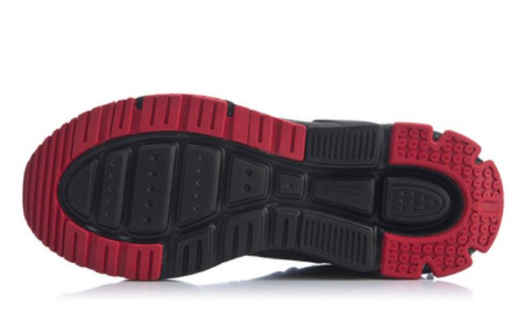 Li Ning 001 Non Slip Lightweight Low Top Casual Shoes Men's AGCQ103-1