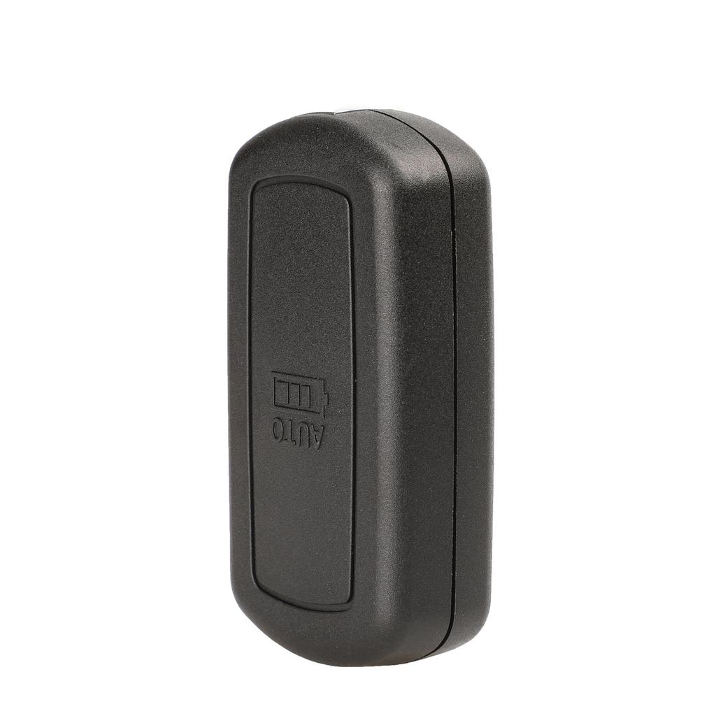 Jingyuqin 10p 3 Buttons Remote Flip Car Key Case Fob Styling Shell Cover For Land Rover Range Rover Sport LR3 Discovery