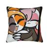 Chikn Nuggit Cartoon Anime Pillowcases Kawaii Pillow Case For Living Room Bed Chair Custom Pillow Cover