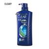 Clear Men Anti-Dandruff Shampoo Vitality Sports Mint Scent