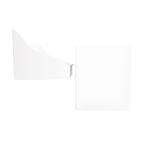 Gamegenic, Double Deck Holder 200+ XL White