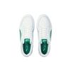 Puma Caven Unisex White Green 380810-10