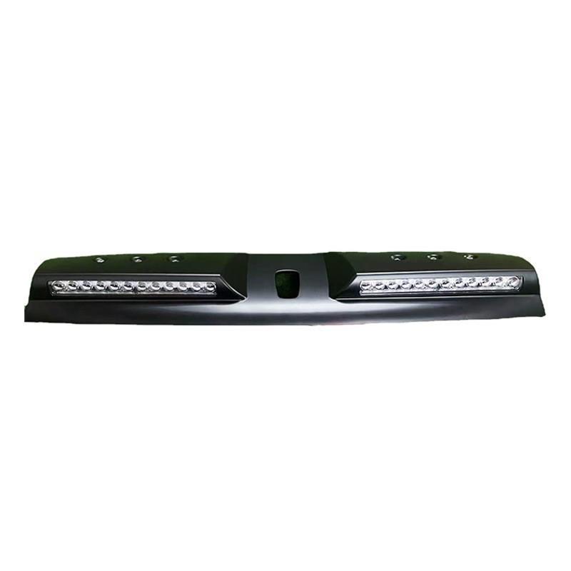 LED Roof Light for Ford RANGER T7 T8 T9 - Off-road Vehicle Luggage Rack Decoration Parts