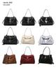 Women's Large Capacity Fashion Tote Bag - High-Grade Single Shoulder Rodeo Bag