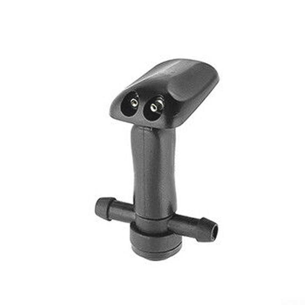 Direct Replacement Nozzles Windshield Washer High Left