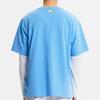 New Balance Uni Nbsc Short Sleeve Tee Nbnee22533