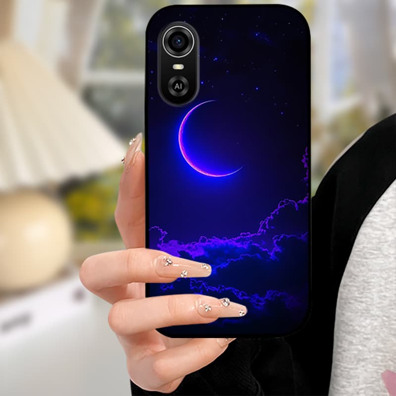 Phone Case For ZTE Blade A31 / A 31 Lite Plus Case TPU Silicone Fundas For ZTE Blade A31 Cases A31Lite a31Plus Funda Shell Cover