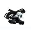 DC 12V 24V Multifunctional Brushless Water Pump IP68 1/2" DN15 - Booster Circulation Pump for Warm Air Water Heater Shower