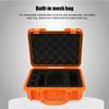 Waterproof Drone Carrying Case Protective Hard Shell Storage Box for Mavic MiniOrange