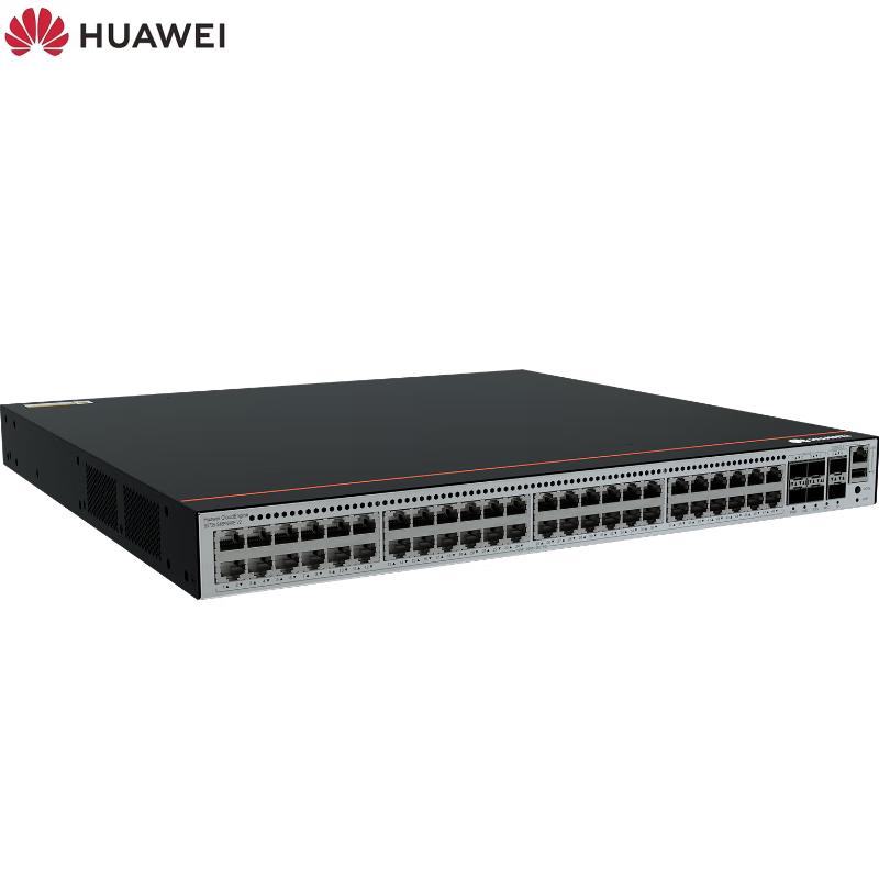 HUAWEI S5735-S48PN4XE-V2 2.5GE Managed Ethernet Switch
