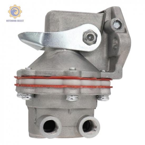 For Kohler Diesel Part ED0065851510-S Fuel Feeding Pump ED0065851510-S