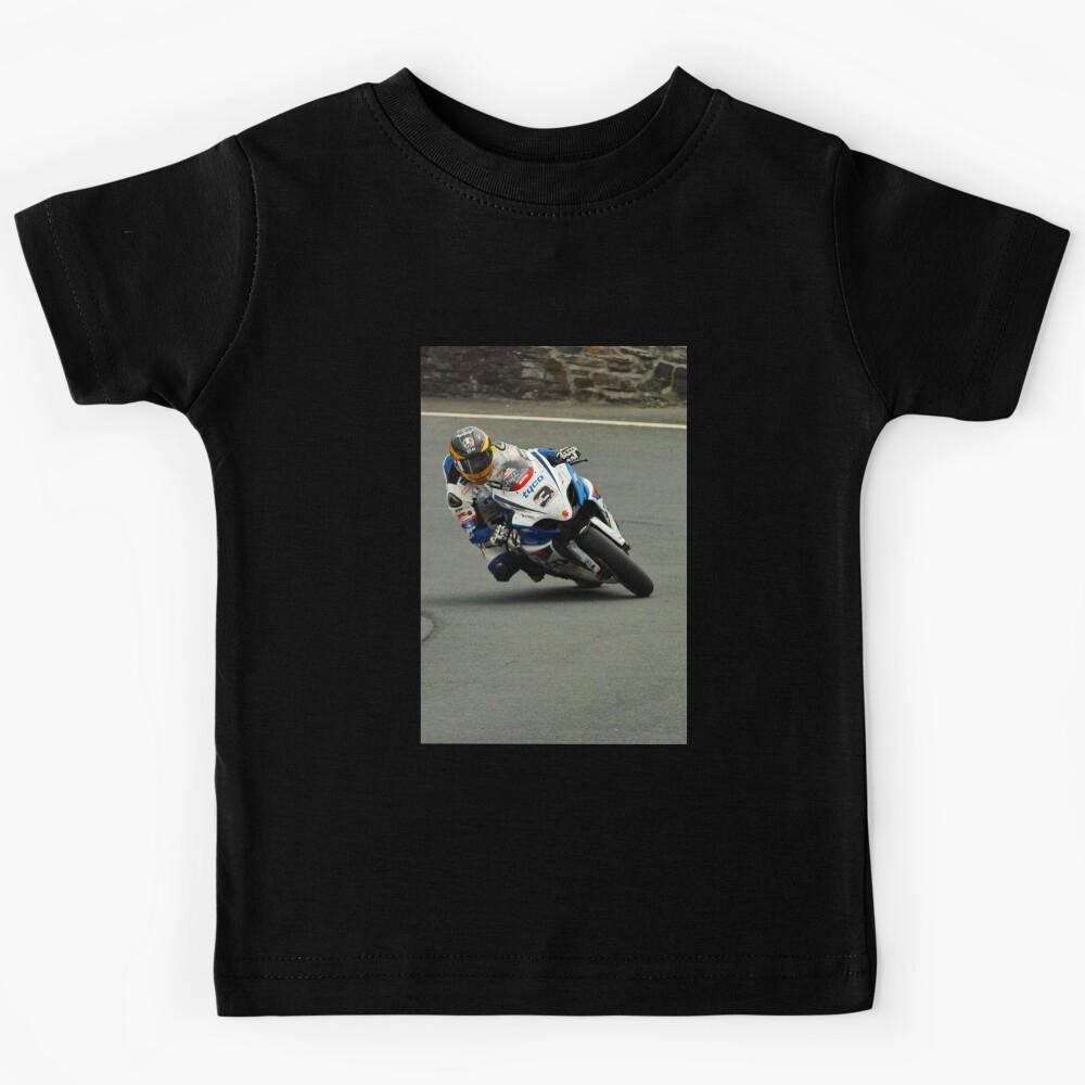Guy Martin Kids T-Shirt 170