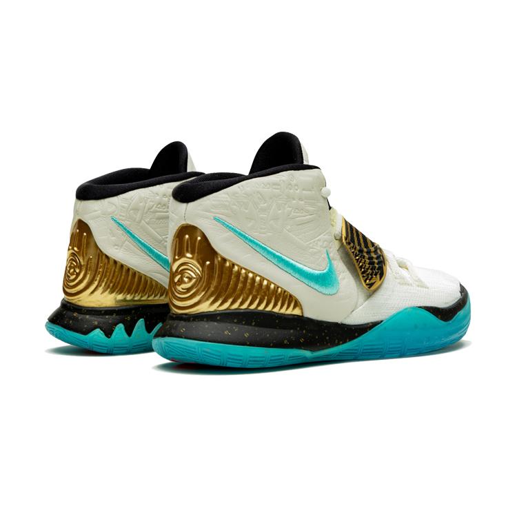 Nike Kyrie 6 Concepts Golden Mummy PS CV5573-149