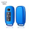 KAKTUS Protective Car Key Case for Toyota & Daihatsu
