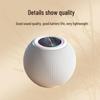 TG-377 Portable Bluetooth Subwoofer Speaker