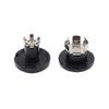 NEW-4X Motorcycle Front+Rear Axle Nut Covers For  Sportsters S Pan America 1250 RH1250 S PAN AMERICA 1250 S PA1250