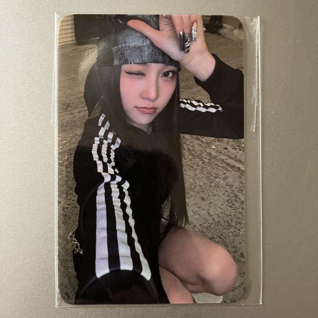 

[USED] ALLDAY PROJECT FAMOUS YG SELECT Bonus A Yeongseo