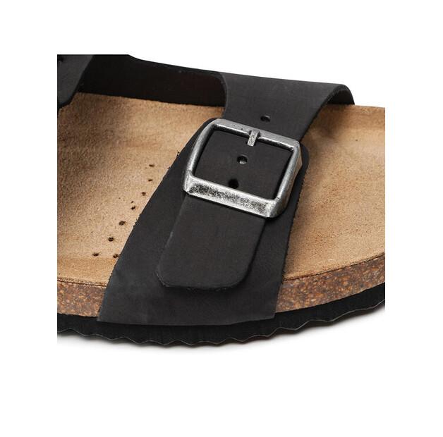 Шлёпанцы Geox U Sandal Ghita B