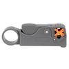 Rg6/59 Wire Stripper Cable Cutter Pliers Double Blades Automatic Coaxial Rotary