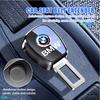 Car Safety Seat Lock Buckle Seatbelt Clip Extender Converter For BMW Performance M2 M3 M4 X1 X3 X4 X5 E87 X7 E91 G20 Ee4