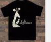 Deftones Band Unisex Black 100% Cotton T-shirt Mens Tees Top S-5XL