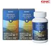 GNC Odorless RTG Omega CoQ10 99g 2 Pcs 180 Tablets