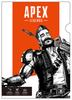 Apex Legends Clear File Set of 3 A Vol.1