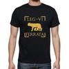 Legio VI Ferrata Rom Legion Das Kapitolische Wölfin Emblem T-Shirt Sommer Baumwolle Rundhals Kurzarm Herren T-Shirt Neu S3XL