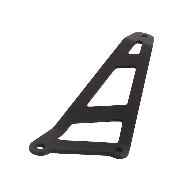 Motorcycle Exhaust Bracket Accessories for SUZUKI SV650 Muffler Hanger Mount 1998 1999 2000 2001 2002