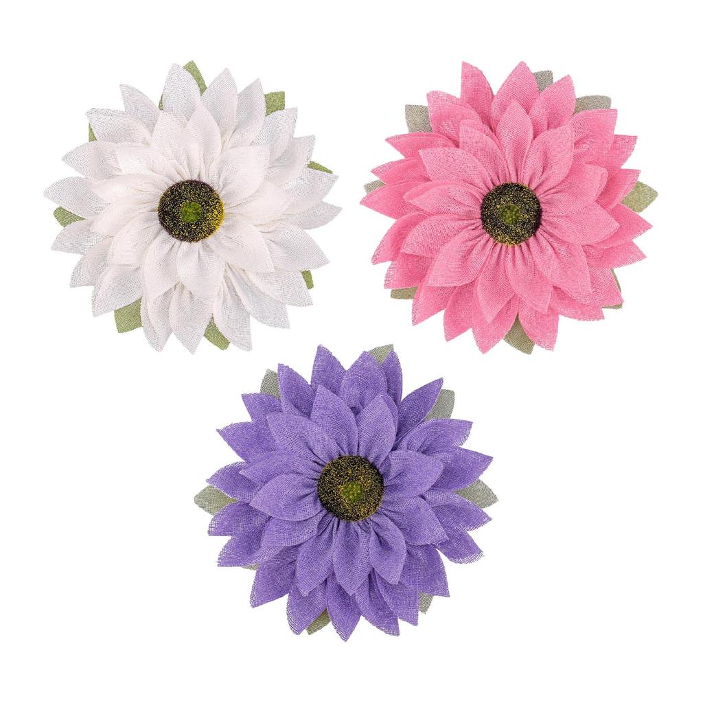 Artificial Sunflower Wreath Welcome Sign for Festival Window Indoor/Outdoor