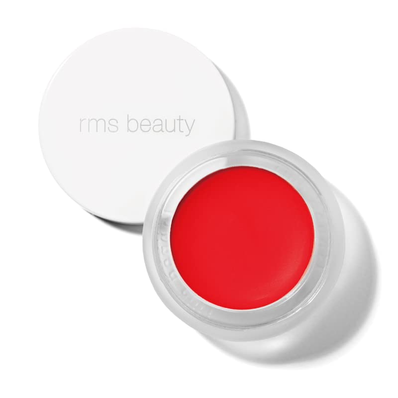 

RMS Beauty Lip Cheek Be Loved Pure Red