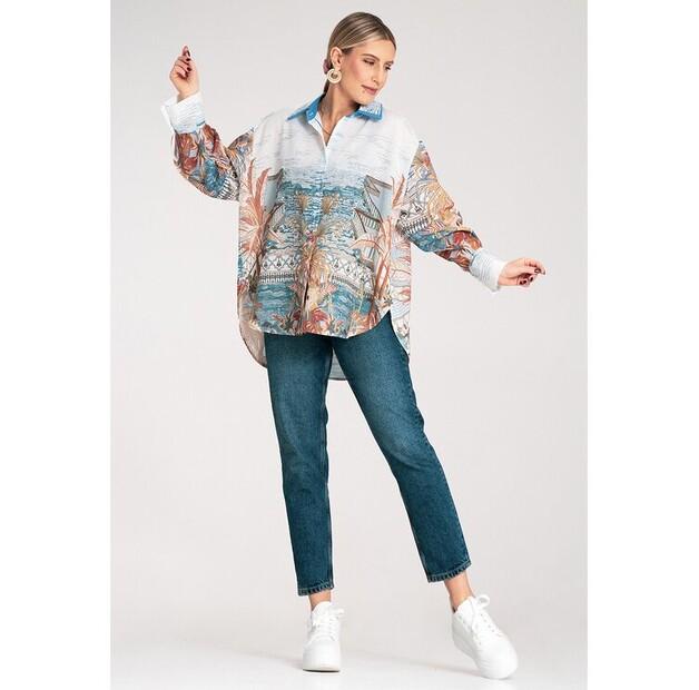 Рубашка FIGL M1146 One Size