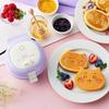 Ccp Character Nix Series Grilled Pancake Maker Chikawa KM-PM71-CK
