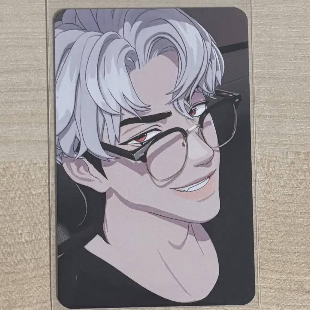 

Plave ll Wait For The 2nd Unreleased Photocard Eunho