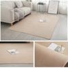 2025 Carpet Living Room Simple Modern Bedroom Plush Carpet Nordic Tatami Carpet
