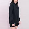 Converse Sweatshirt Unisex Black 10023874-A01