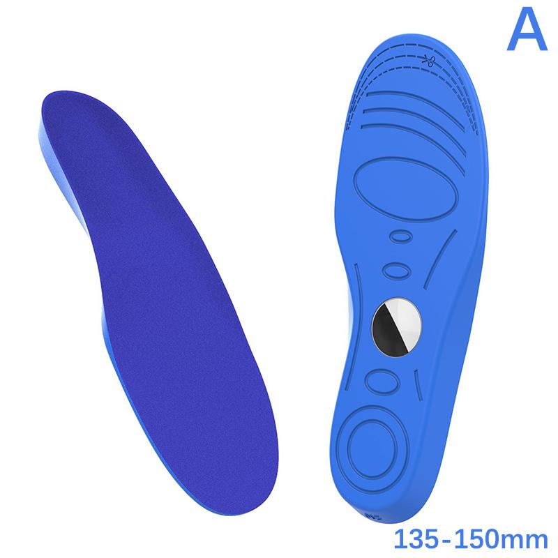 Talpbetétek Airtag nyomkövető készülékhez Rejtett tartó Kényelmes Biztonságosan rögzített Cipőbetétek Nyomkövető talpbetétek gyerekeknek és időseknek