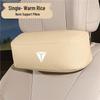 Deep Blue SL03 Headrest & G318 Lumbar Support: Multifunctional Car Neck Pillow & Back Cushion