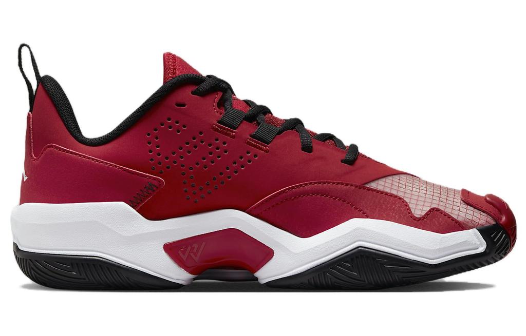 Air Jordan Westbrook One Take 4 Pf 'Gym Red' DZ3339-600