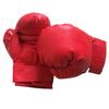 Long Zhan Unisex Box-Trainingshandschuhe