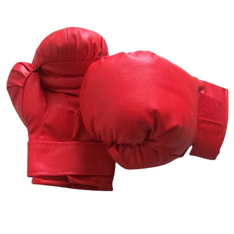 Long Zhan Unisex Box-Trainingshandschuhe