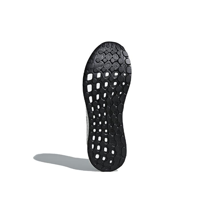 Adidas Solar Drive ST 'Core Black' (Unisex) Core Black / Footwear White / Grey Three Running Shoes AQ0326