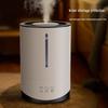 5L Large Capacity Humidifier for Home & Office with Touch Controls and Aroma Diffuser