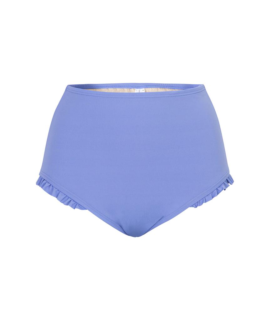 Soltipeullawo Unique Frill Basic Panties Sora