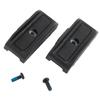 2pcs Magnetic Bit Holder Screw for 10.8V 14.4V 18V Cordless Impact Drill Wrench