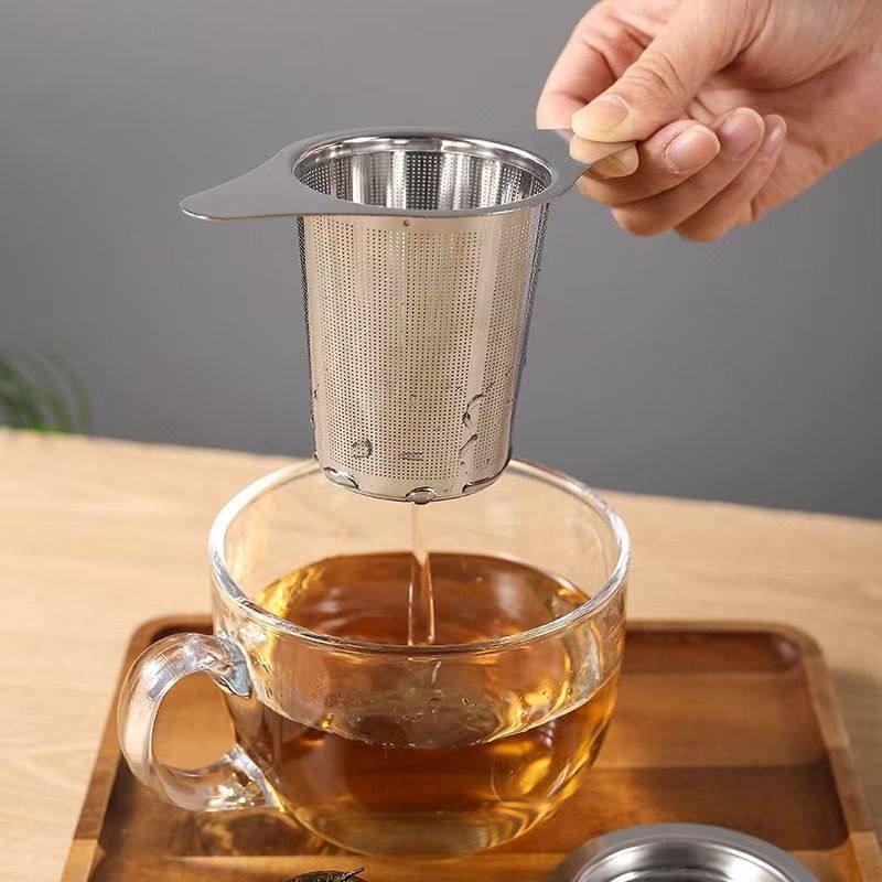 ZISIZ Rice Husk Disposable Tea Cup